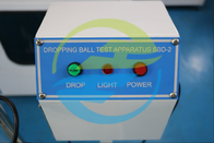 Équipement d'essai de l'impact de la boule en chute SBD-2 IEC60598.1 IEC60950.1