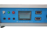 Appareil de contrôle de résistance de porte de four à micro-ondes d'appareil de contrôle des appareils IEC60335-2-25 électriques avec 0° - angle 180 s'ouvrant