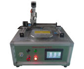 Machine d'essai de résistance de force d'abrasion d'appareil de contrôle d'appareil électrodomestique