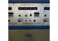 Boîte de charge d'équipement de test du CEI pour l'équipement de laboratoire examinant IEC61058/IEC606691